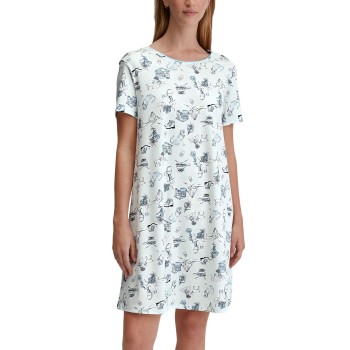 Calida Coastal Dreams Sleepshirt
