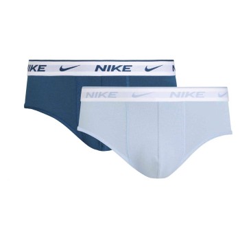 2-Pack Nike Everyday Cotton Stretch Briefs