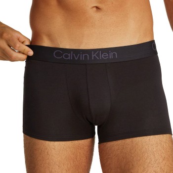 3-Pack Calvin Klein Ultra Soft Modal Trunks