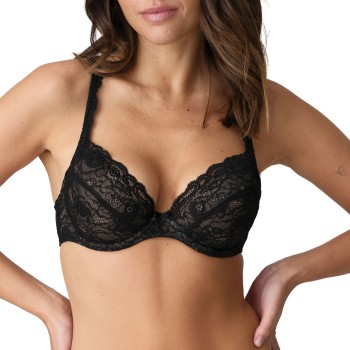 Marie Jo Cyrile Push-Up Bra Removable Pads