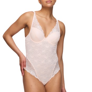 Marie Jo Cyrile Padded Plunge Body