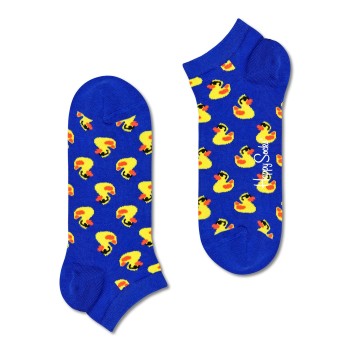 Happy Socks Rubber Duck Ankle Sock