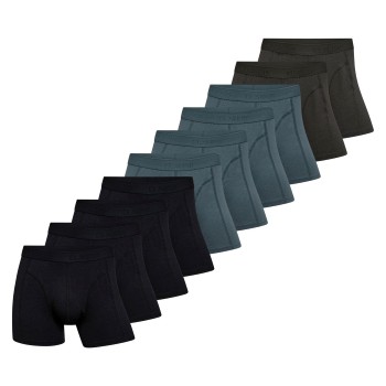 10-Pack Claudio Trunks Extra