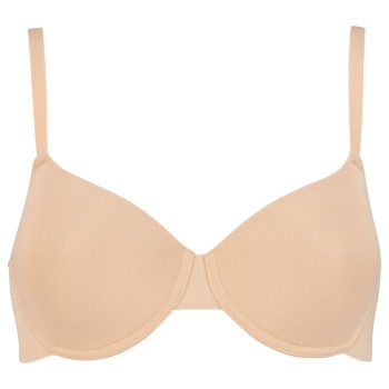 Damella BH Sarah Underwire Bra Hud polyester F 75 Dam | apparel & accessories - clothing - underwear & socks - bras | ModeLejon