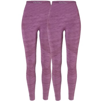 2-Pack Pierre Robert Seamless Tights SB A