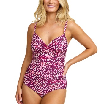 Damella Tara Swimsuit Pattern
