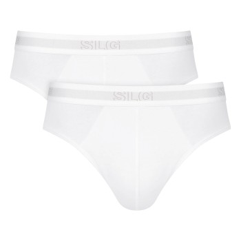2-Pack Sloggi SLG Base Midi Briefs
