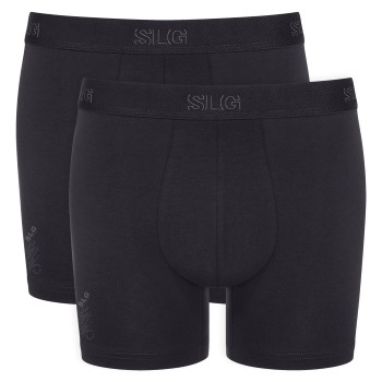 2-Pack Sloggi SLG Base Short