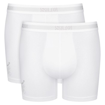 2-Pack Sloggi SLG Base Short