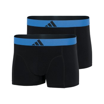 2-Pack Adidas Active Flex Cotton Body Trunk