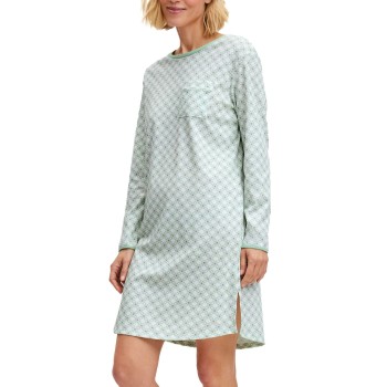 Calida Sweet Dreams Long Sleeve Nightdress