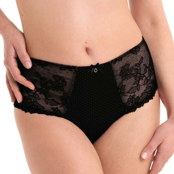 Rosa Faia Eloise High Waist Brief