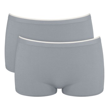 2-Pack Sloggi GO Sense Shorts
