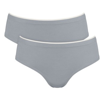2-Pack Sloggi GO Sense Hipster Briefs