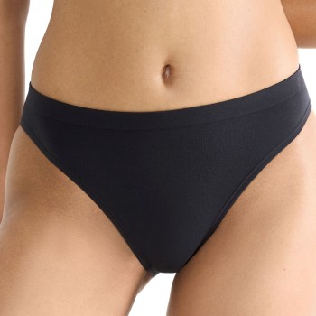 2-Pack Sloggi GO Sense High Leg Briefs