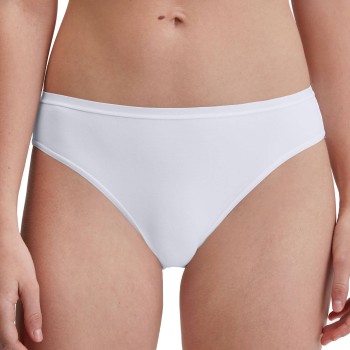 Calida Trosor Sleek Skin Brief Vit Large Dam | apparel & accessories - clothing - underwear & socks - lingerie | ModeLejon