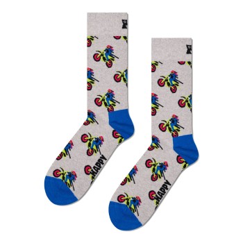 3-Pack Happy Socks Fast Sports Gift Set