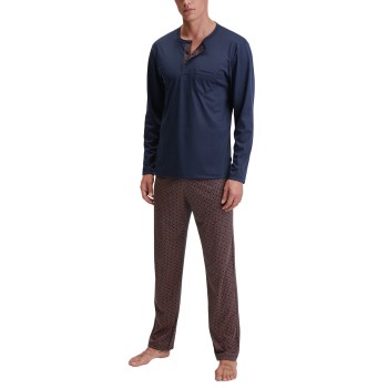 Calida Relax Choice 1 Pyjamas