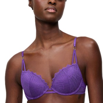 Triumph That Night In Vegas Wired Push-Up Bra