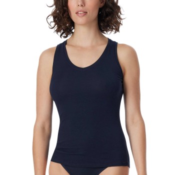 Schiesser Fine Rib Top