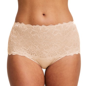 Swegmark Lace Maxi Briefs