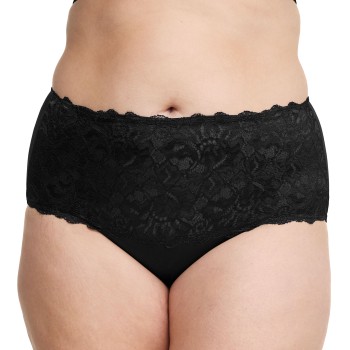 Swegmark Lace Maxi Briefs