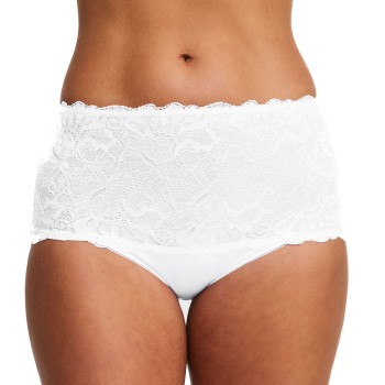 Swegmark Lace Maxi Briefs