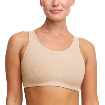 Swegmark Core Sports Bra Moulded Cups