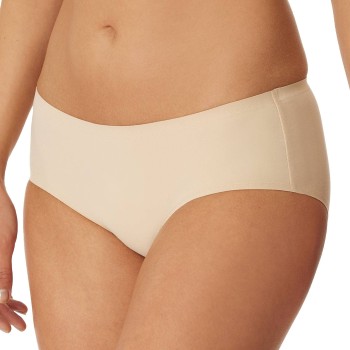 Schiesser Trosor Invisible Soft Brief Beige 3XL Dam | apparel & accessories - clothing - underwear & socks - lingerie | ModeLejon