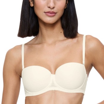 Triumph Signature Sheer Wired Balconette Bra