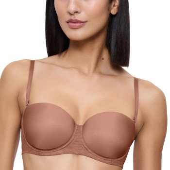 Triumph Signature Sheer Wired Balconette Bra