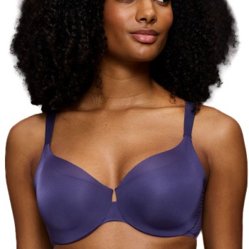 Triumph BMU Illusion Curve Minimizer Bra