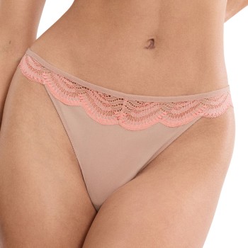 Triumph Comfort Glam Thong