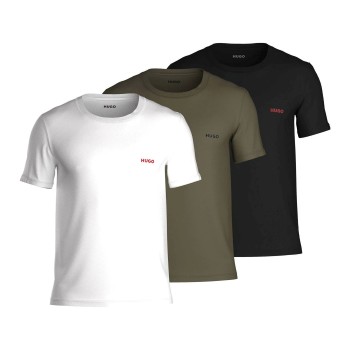 3-Pack HUGO Triplet T-Shirt