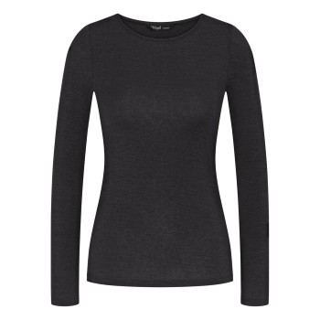 Triumph Beauty Layers Wool Long Sleeve Top