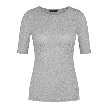 Triumph Beauty Layers Short Sleeve Wool Top
