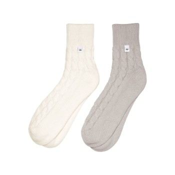 2-Pack Triumph Cosy Socks