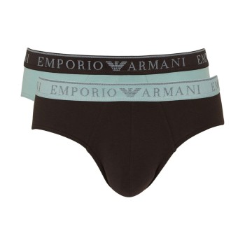 2-Pack Armani Endurance Briefs