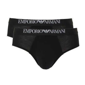 2-Pack Armani Endurance Briefs