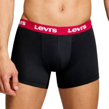 2-Pack Levis Repeat Logo Boxer Brief