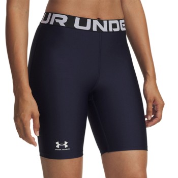 Under Armour HeatGear Shorty Marin polyester X-Large Dam | apparel & accessories - clothing - activewear | ModeLejon