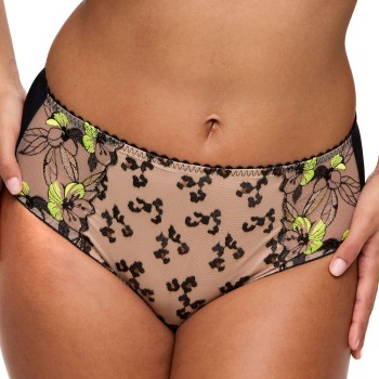 PrimaDonna Trosor Manali Full Briefs Flerfärgad 46 Dam | apparel & accessories - clothing - underwear & socks - lingerie | ModeLejon