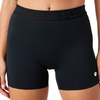 Björn Borg Sport Shorts Svart Large Dam | apparel & accessories - clothing - shorts | ModeLejon