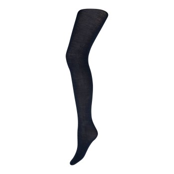 Decoy Strumpbyxor Wool Tights 140 Den Marin S/M Dam | apparel & accessories - clothing - underwear & socks - hosiery | ModeLejon