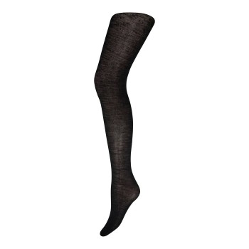 Decoy Strumpbyxor Wool Tights 140 Den Svart XXXL Dam | apparel & accessories - clothing - underwear & socks - hosiery | ModeLejon