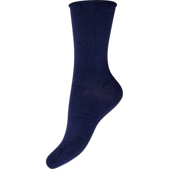 2-Pack Decoy Fine Knit Cotton Socks
