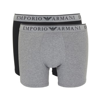 2-Pack Armani Endurance Boxer