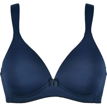 Naturana Value Soft Bra With Wide Straps