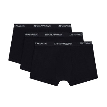 3-Pack Armani Stretch Jersey Boxer Briefs