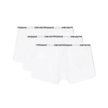 3-Pack Armani Stretch Jersey Boxer Briefs